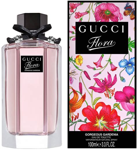 gucci flora duoe|gucci flora gorgeous gardenia.